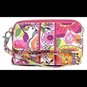 Clementine All in One Crossbody